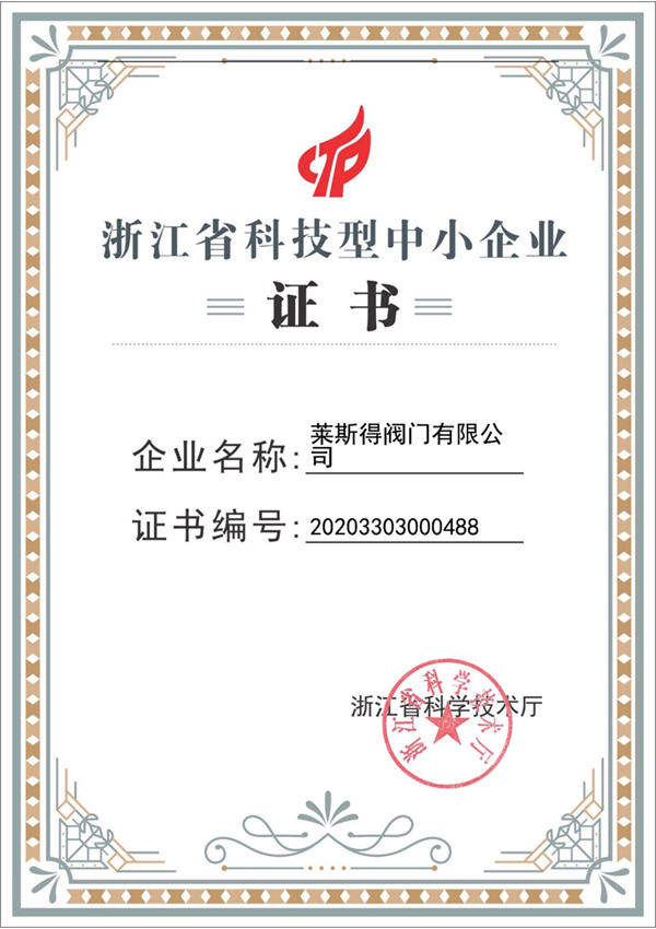 浙江省科技型中小企业证书d-.jpg